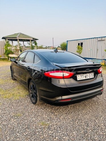 Ford Fusion (North America)-4
