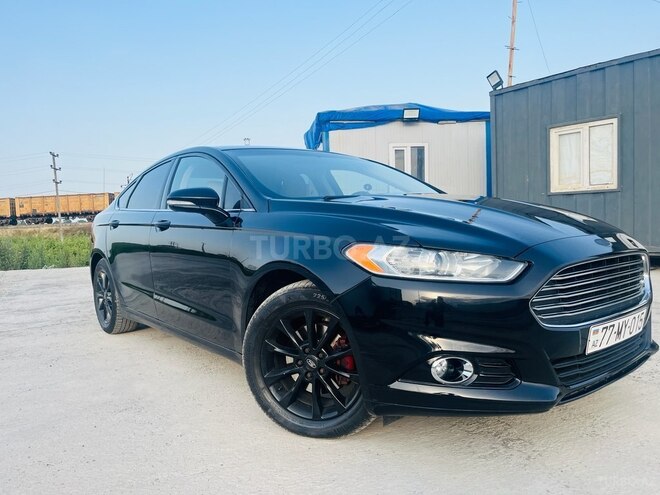 Ford Fusion (North America)-3