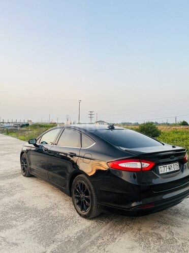 Ford Fusion (North America)-14
