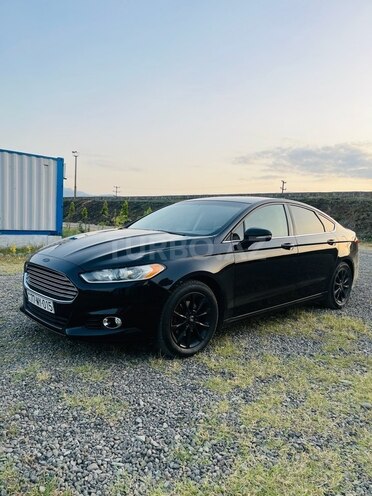Ford Fusion (North America)-5