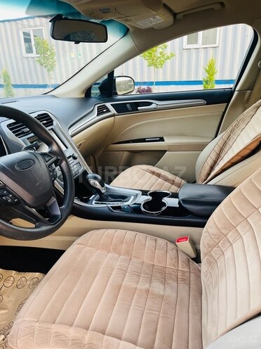 Ford Fusion (North America)-10