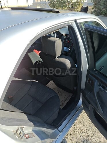 Mercedes E 240 2000, 290,000 km - 2.6 l - Gəncə