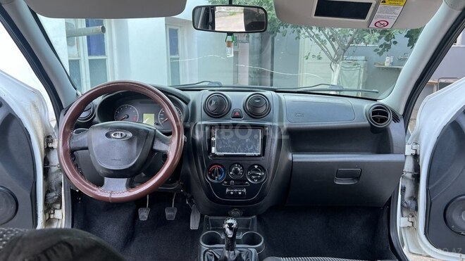 LADA (VAZ) Granta-20