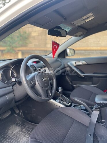 Kia Cerato 2010, 166,000 km - 1.6 l - Bakı