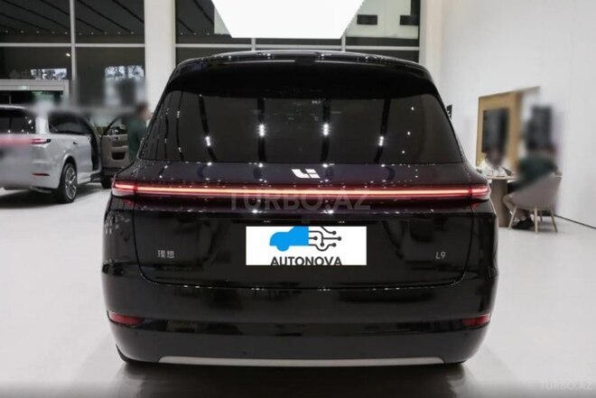 Li Auto L9-2