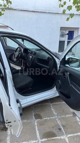 LADA (VAZ) Granta-17