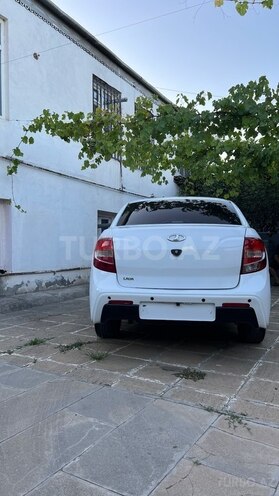 LADA (VAZ) Granta-14