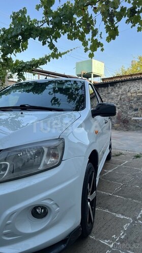 LADA (VAZ) Granta-10