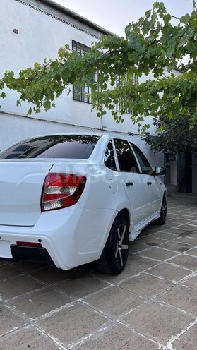 LADA (VAZ) Granta-13