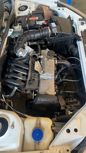 LADA (VAZ) Granta-3