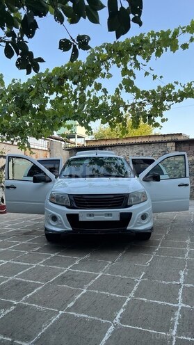 LADA (VAZ) Granta-1