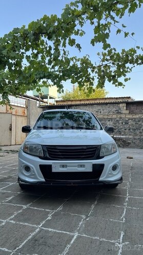 LADA (VAZ) Granta-11