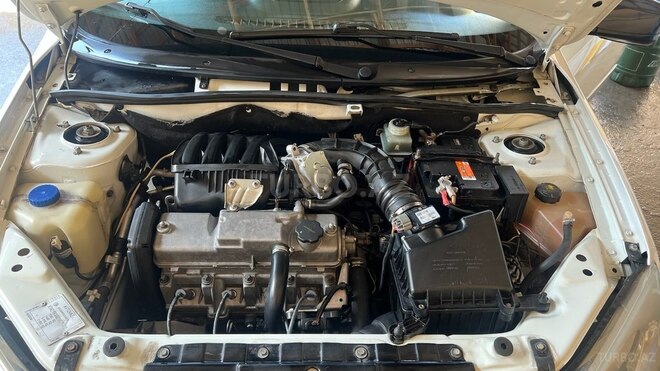 LADA (VAZ) Granta-4