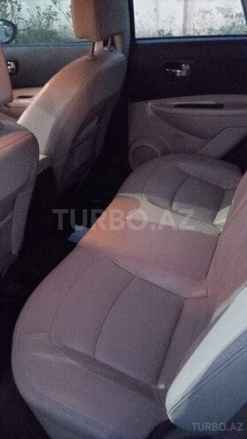 Nissan Qashqai 2012, 240,000 km - 2.0 l - Masallı
