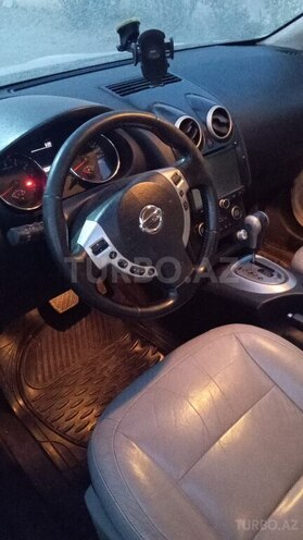 Nissan Qashqai 2012, 240,000 km - 2.0 l - Masallı