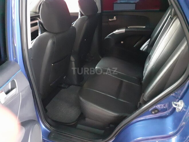 Kia Sportage 2009, 163,000 km - 2.0 l - Sumqayıt