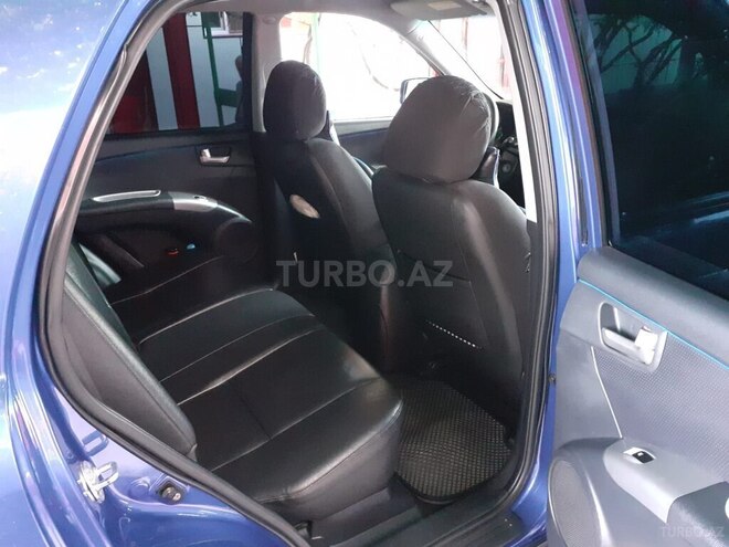 Kia Sportage 2009, 163,000 km - 2.0 l - Sumqayıt