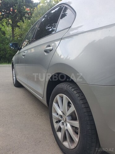 Skoda Rapid 2020, 49,000 km - 1.6 l - Bakı
