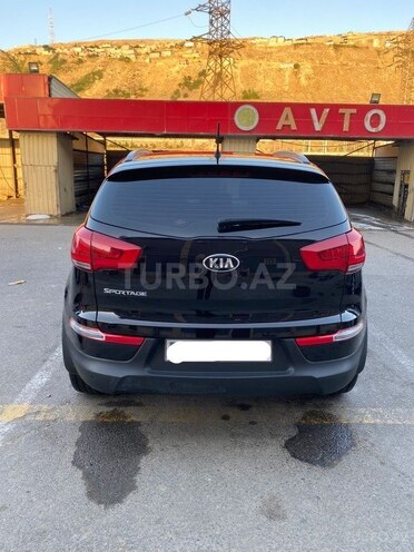 Kia Sportage 2013, 85,500 km - 2.0 л - Bakı