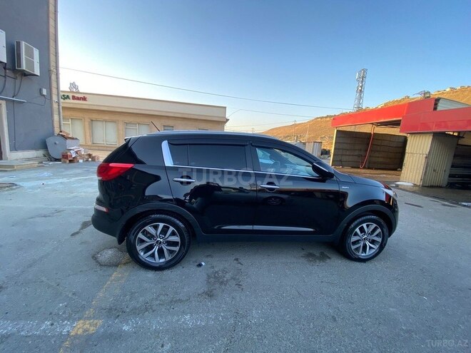 Kia Sportage 2013, 85,500 km - 2.0 л - Bakı