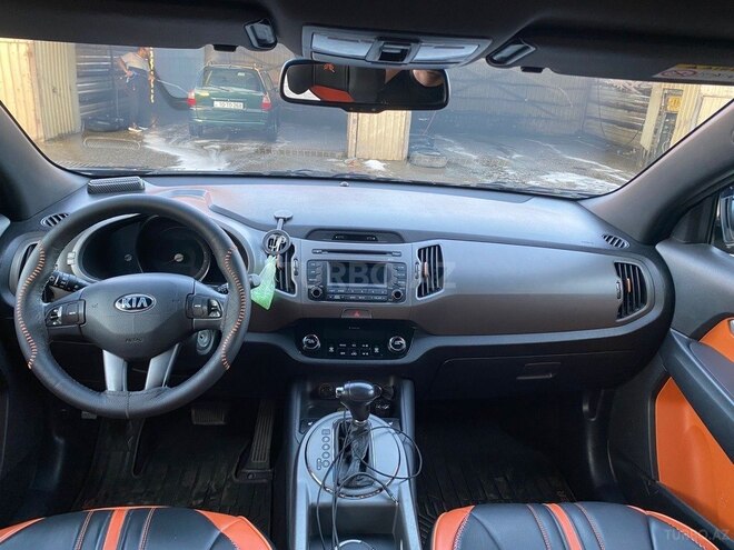 Kia Sportage 2013, 85,500 km - 2.0 л - Bakı