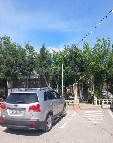 Kia Sorento 2010, 175,000 km - 2.0 l - Xaçmaz