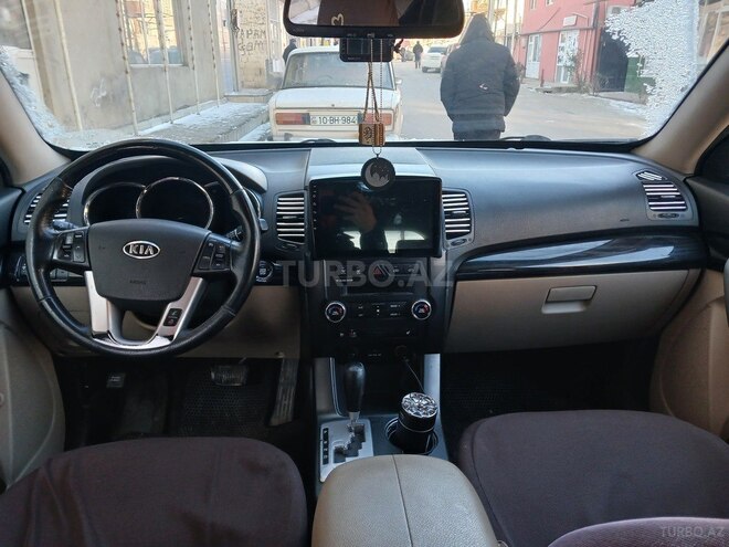 Kia Sorento 2010, 175,000 km - 2.0 l - Xaçmaz