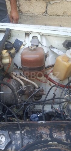 LADA (VAZ) 2106 1998, 86,856 km - 1.6 l - Goranboy