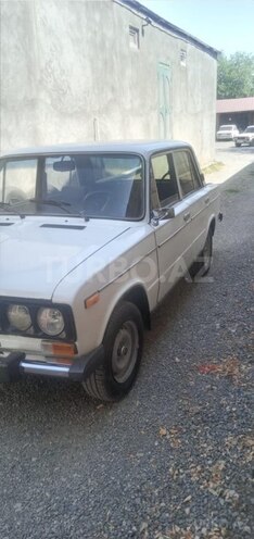 LADA (VAZ) 2106 1998, 86,856 km - 1.6 l - Goranboy