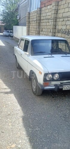LADA (VAZ) 2106 1998, 86,856 km - 1.6 l - Goranboy