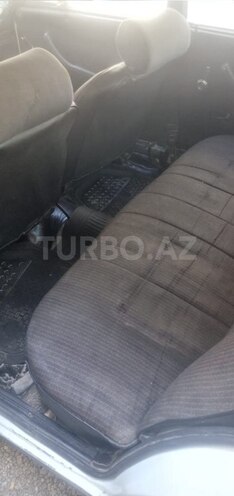 LADA (VAZ) 2106 1998, 86,856 km - 1.6 l - Goranboy
