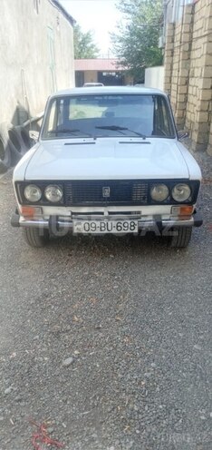LADA (VAZ) 2106 1998, 86,856 km - 1.6 l - Goranboy