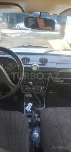 LADA (VAZ) 2106 1998, 86,856 km - 1.6 l - Goranboy
