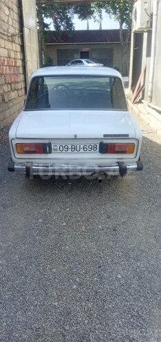 LADA (VAZ) 2106 1998, 86,856 km - 1.6 l - Goranboy