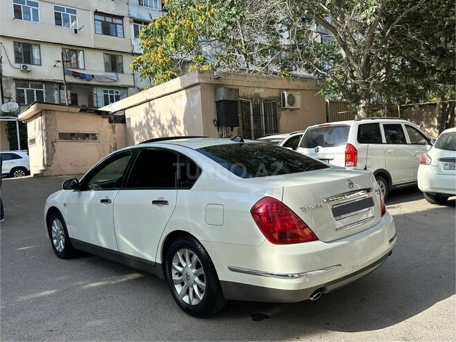 Nissan Teana 2007, 177,000 km - 2.3 l - Bakı