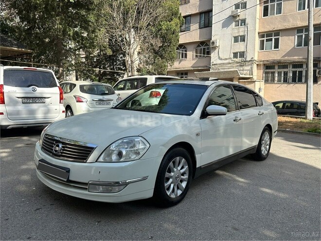 Nissan Teana 2007, 177,000 km - 2.3 l - Bakı