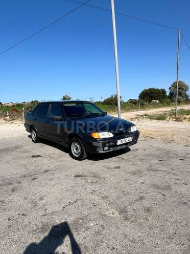 LADA (VAZ) 2115 2012, 50,000 km - 1.6 l - Siyəzən