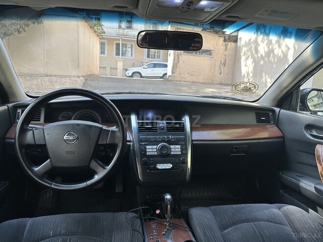 Nissan Teana 2007, 177,000 km - 2.3 l - Bakı