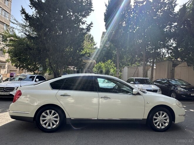 Nissan Teana 2007, 177,000 km - 2.3 l - Bakı