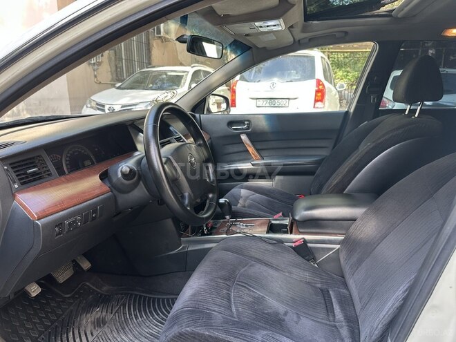 Nissan Teana 2007, 177,000 km - 2.3 l - Bakı