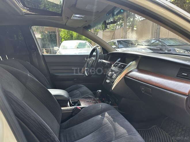 Nissan Teana 2007, 177,000 km - 2.3 l - Bakı