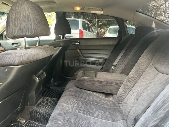 Nissan Teana 2007, 177,000 km - 2.3 l - Bakı