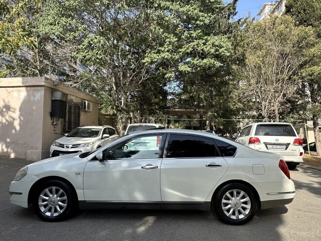 Nissan Teana 2007, 177,000 km - 2.3 l - Bakı