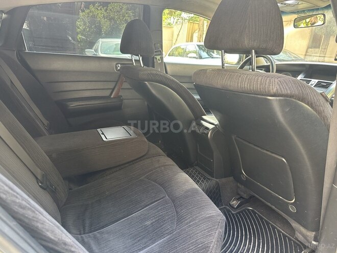 Nissan Teana 2007, 177,000 km - 2.3 l - Bakı