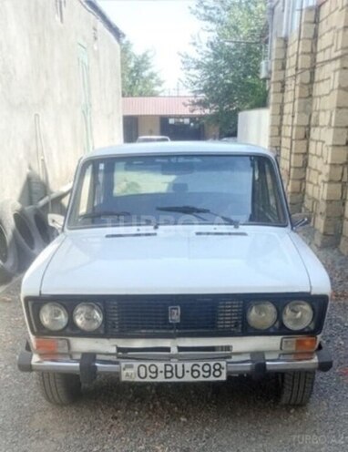 LADA (VAZ) 2106 1998, 86,856 km - 1.6 l - Goranboy
