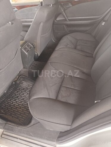 Mercedes E 300 1997, 241,000 km - 2.5 л - Şəmkir