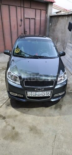 Chevrolet Nexia-2