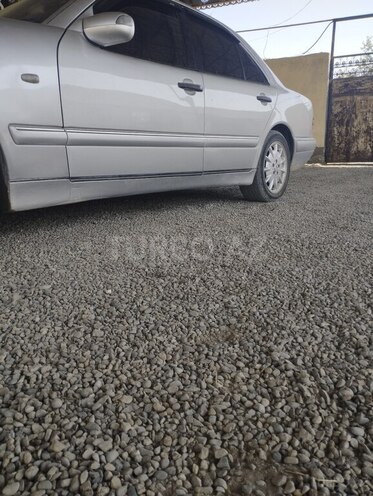 Mercedes E 300 1997, 241,000 km - 2.5 л - Şəmkir