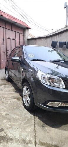 Chevrolet Nexia-3