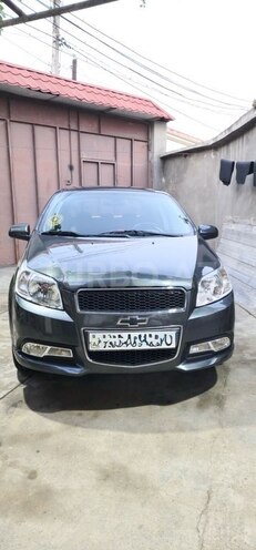 Chevrolet Nexia-1